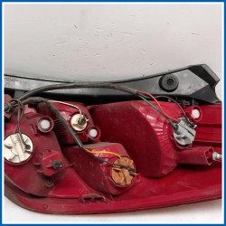Fanale post. sx. HYUNDAI i20 (01/09>04/11