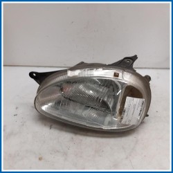 Proiettore ant. sx. OPEL Corsa B
