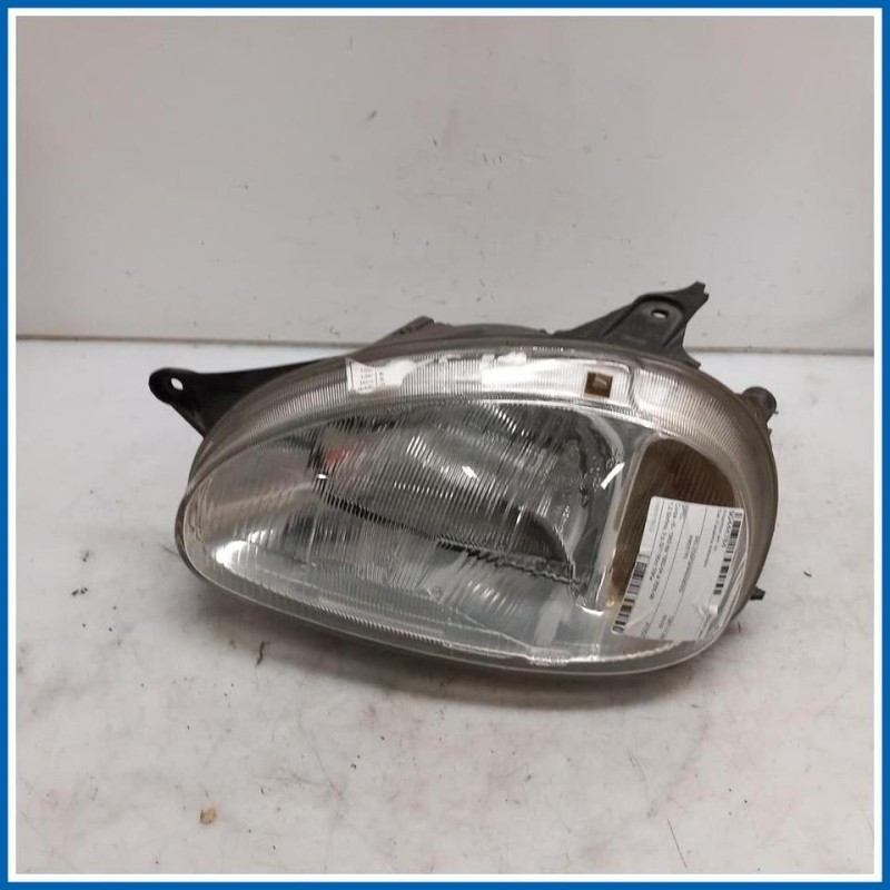 Proiettore ant. sx. OPEL Corsa B