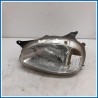 Proiettore ant. sx. OPEL Corsa B