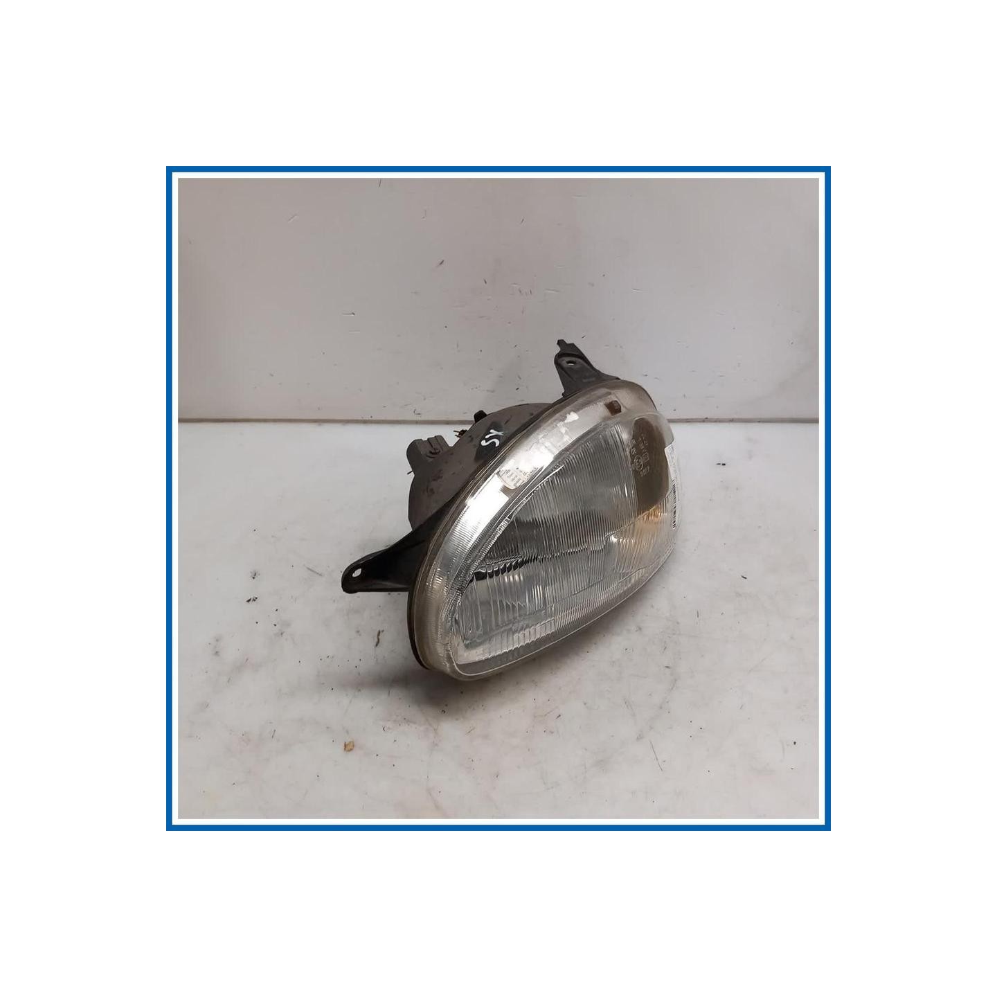 Proiettore ant. sx. OPEL Corsa B