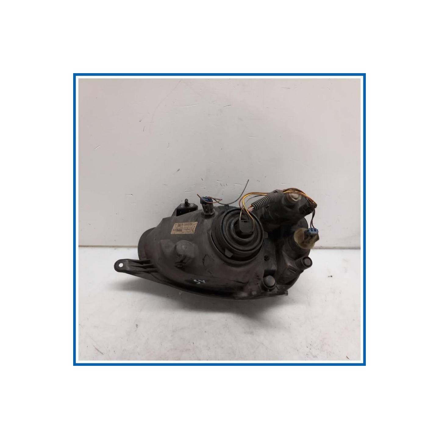 Proiettore ant. sx. OPEL Corsa B