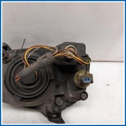 Proiettore ant. sx. OPEL Corsa B
