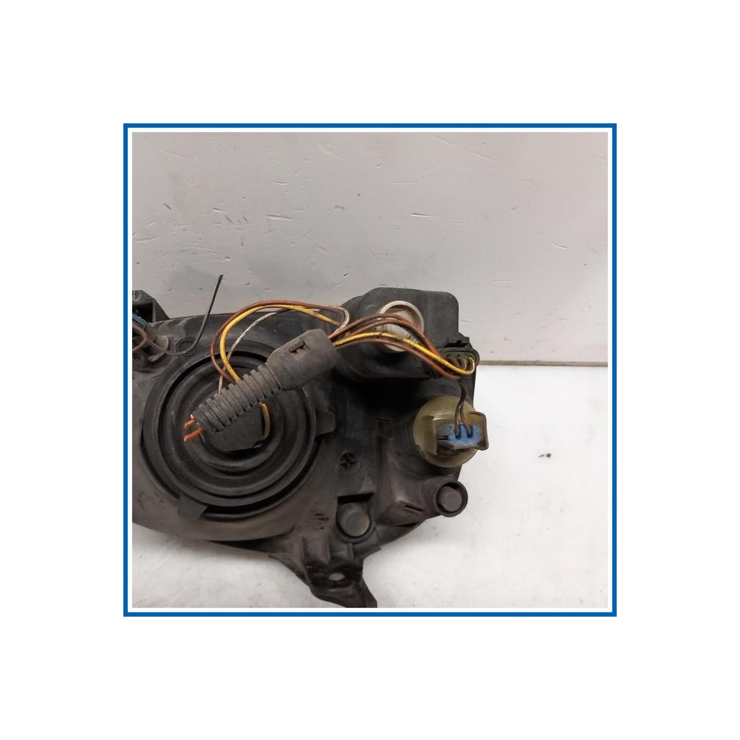 Proiettore ant. sx. OPEL Corsa B