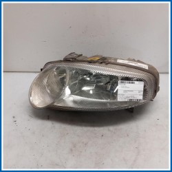 Proiettore ant. sx. ALFA ROMEO 147 (W8) (08/00>01/06