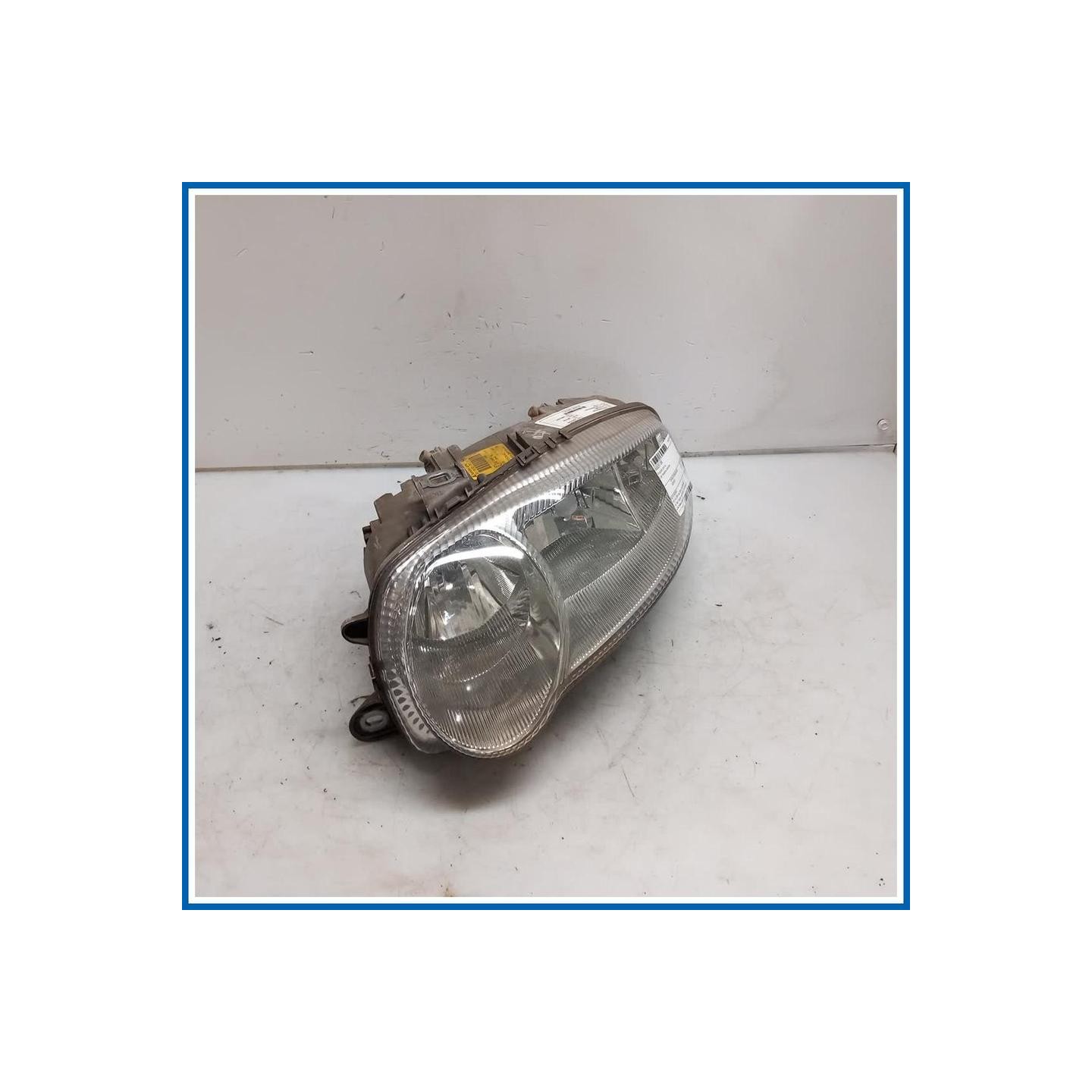 Proiettore ant. sx. ALFA ROMEO 147 (W8) (08/00>01/06
