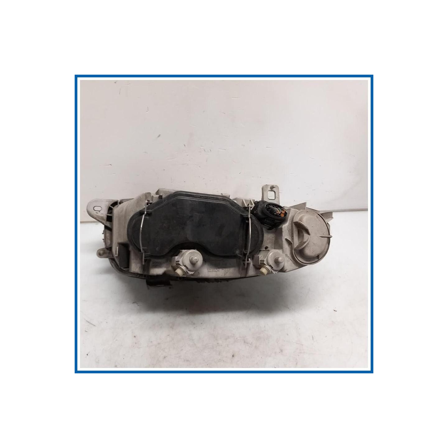 Proiettore ant. sx. ALFA ROMEO 147 (W8) (08/00>01/06
