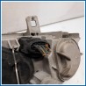 Proiettore ant. sx. ALFA ROMEO 147 (W8) (08/00>01/06