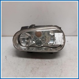 Proiettore ant. sx. VOLKSWAGEN GOLF (1J) (09/97>03/06