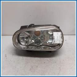 Proiettore ant. sx. VOLKSWAGEN GOLF (1J) (09/97>03/06