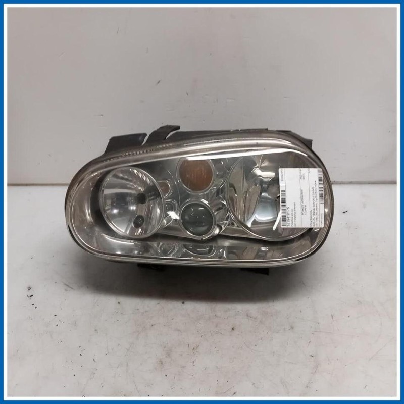 Proiettore ant. sx. VOLKSWAGEN GOLF (1J) (09/97>03/06