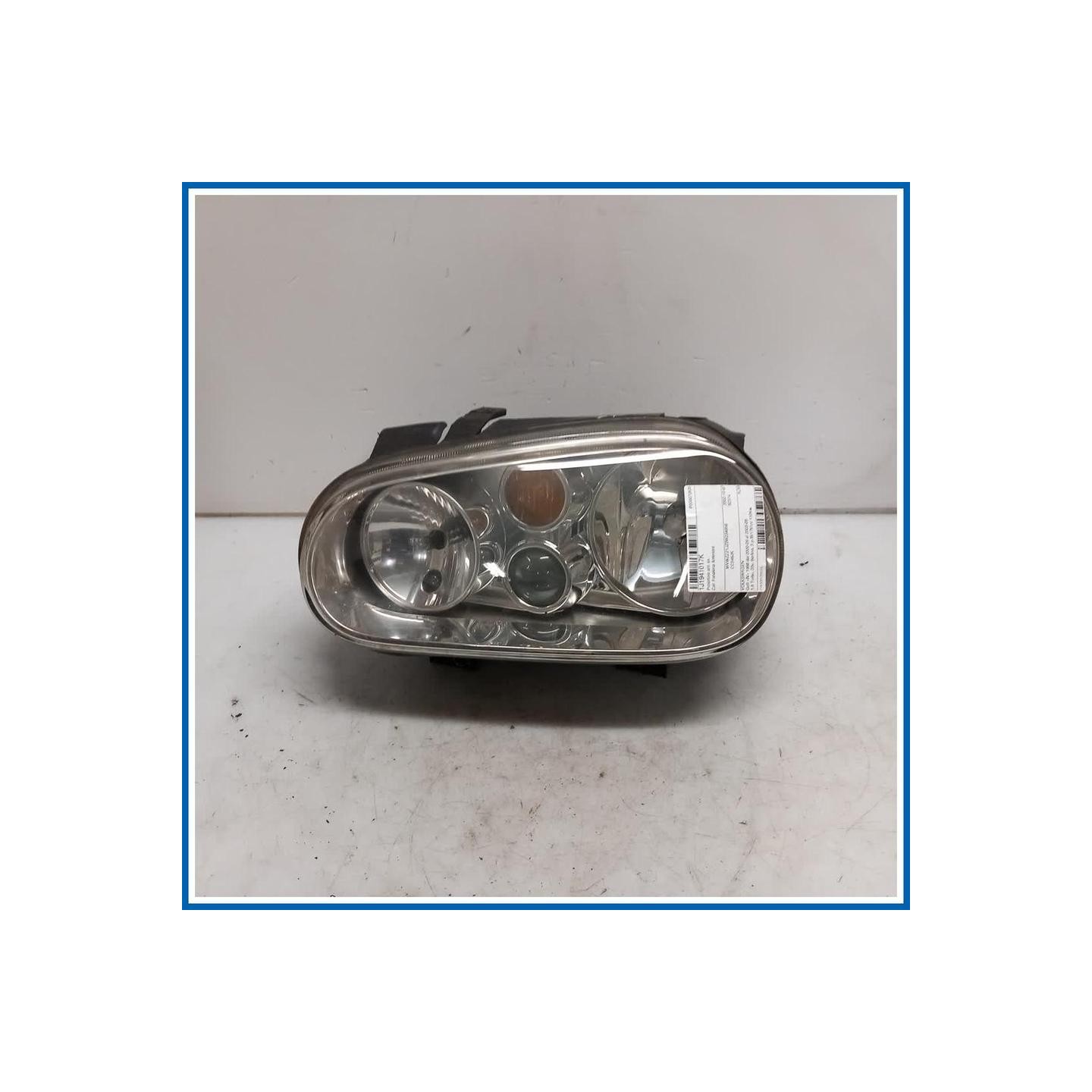 Proiettore ant. sx. VOLKSWAGEN GOLF (1J) (09/97>03/06