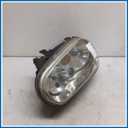 Proiettore ant. sx. VOLKSWAGEN GOLF (1J) (09/97>03/06