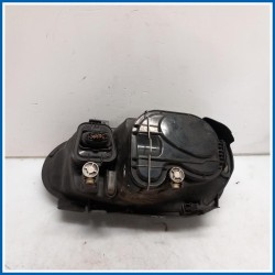 Proiettore ant. sx. VOLKSWAGEN GOLF (1J) (09/97>03/06