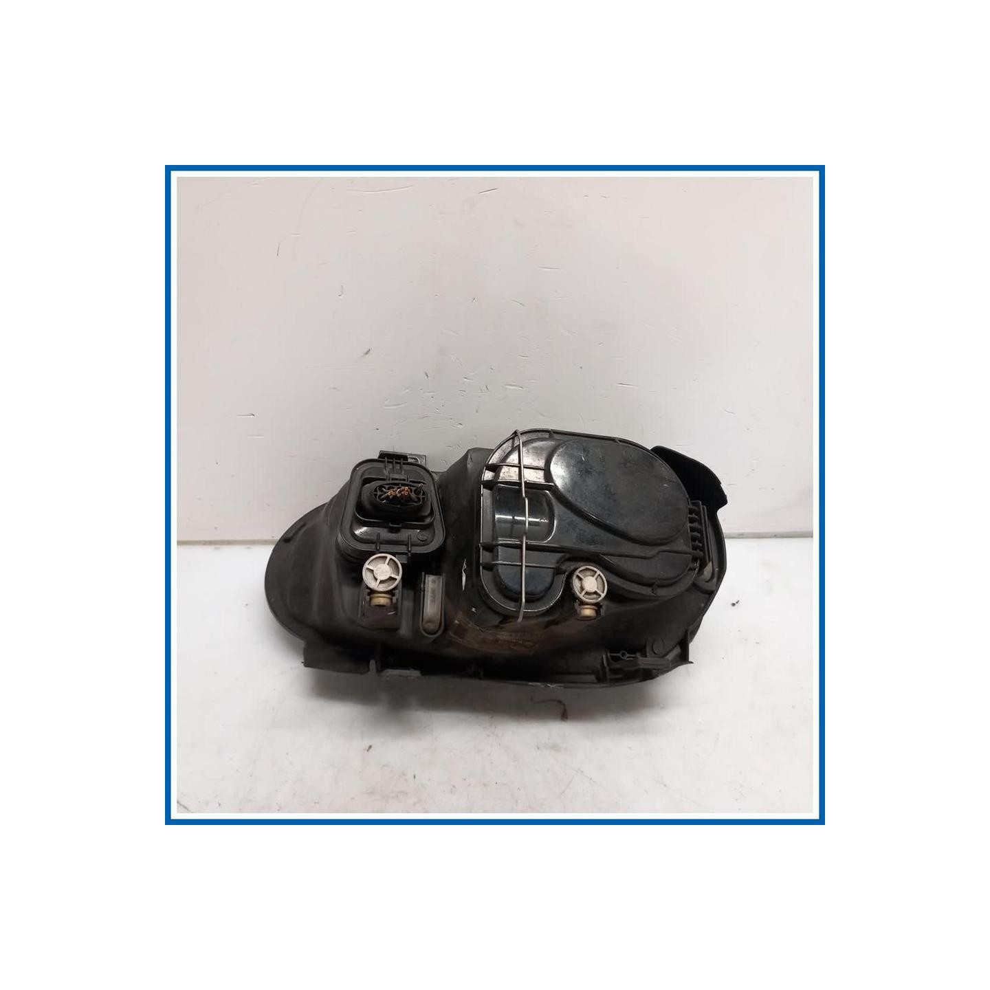 Proiettore ant. sx. VOLKSWAGEN GOLF (1J) (09/97>03/06
