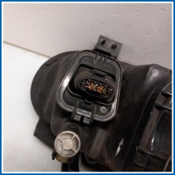 Proiettore ant. sx. VOLKSWAGEN GOLF (1J) (09/97>03/06