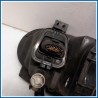 Proiettore ant. sx. VOLKSWAGEN GOLF (1J) (09/97>03/06