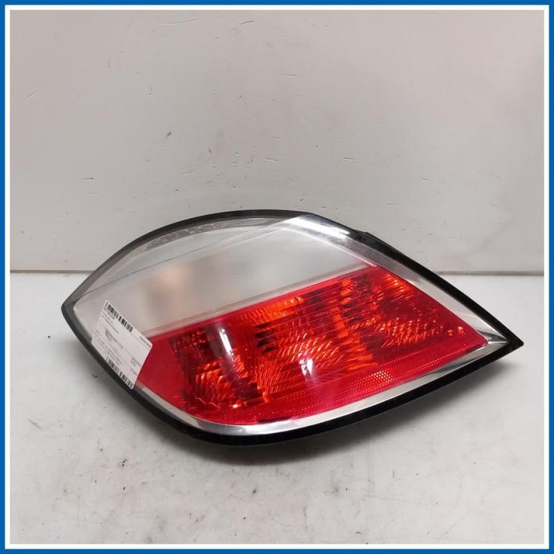 Fanale post. sx. OPEL ASTRA (A04) (01/04>03/11