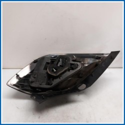 Fanale post. sx. OPEL ASTRA (A04) (01/04>03/11
