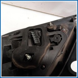 Fanale post. sx. OPEL ASTRA (A04) (01/04>03/11