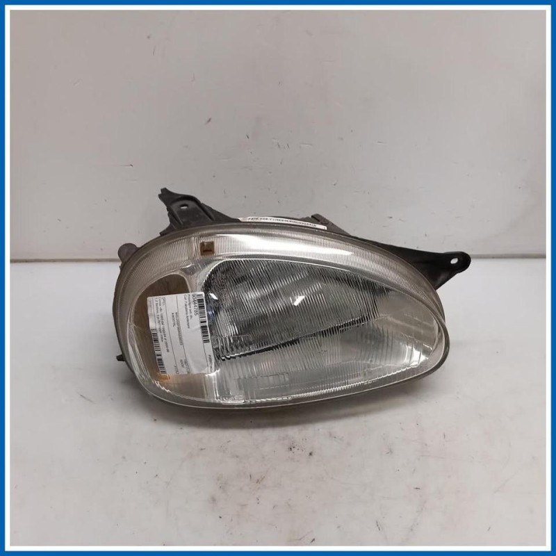 Proiettore ant. dx. OPEL Corsa B