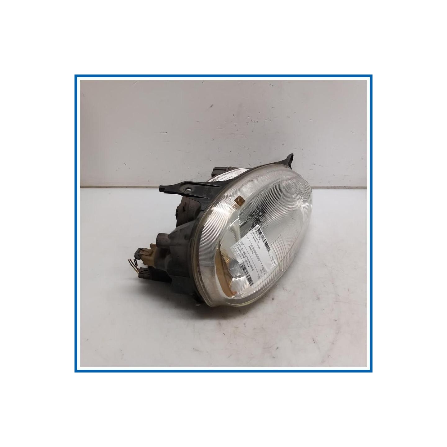 Proiettore ant. dx. OPEL Corsa B