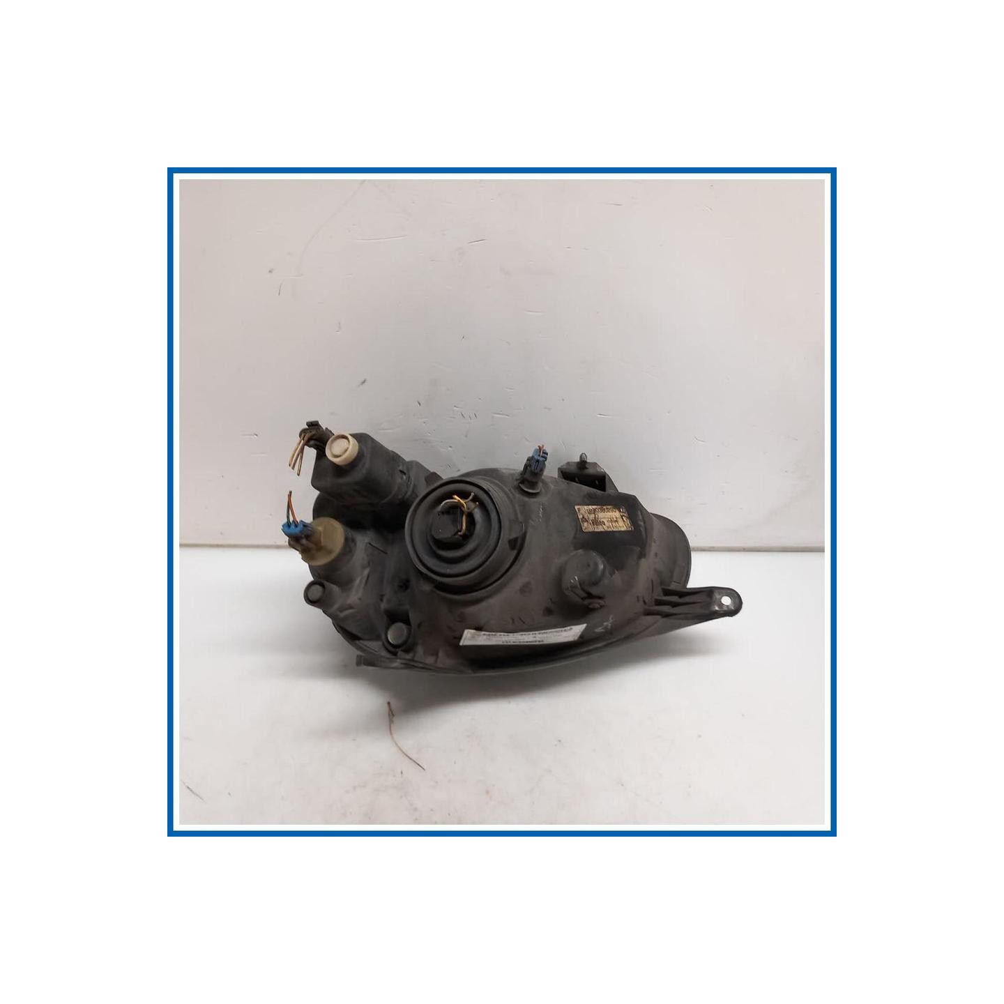 Proiettore ant. dx. OPEL Corsa B