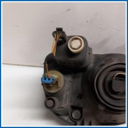 Proiettore ant. dx. OPEL Corsa B