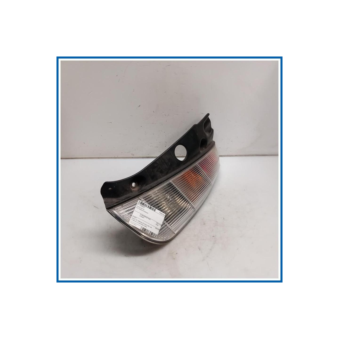 Fanale post. dx. LANCIA YPSILON (TI) (12/08>06/13