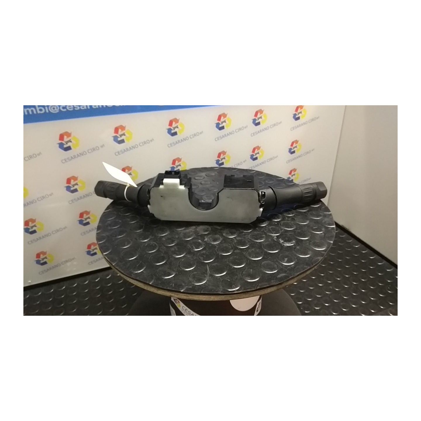 DEVIOGUIDASGANCIO 017 NISSAN MICRA (K13K) (09/10-) HR12 255601HE7A