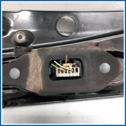 Fanale post. dx. LANCIA YPSILON (TI) (12/08>06/13