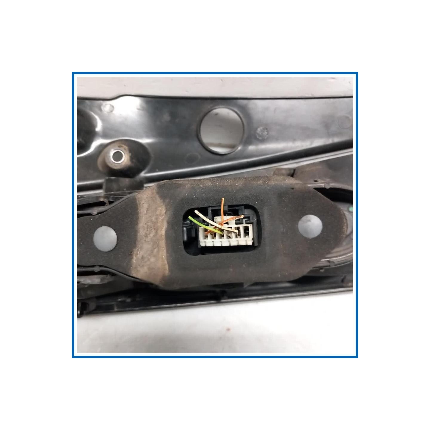 Fanale post. dx. LANCIA YPSILON (TI) (12/08>06/13