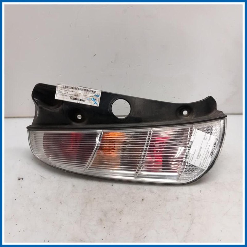 Fanale post. sx. LANCIA YPSILON (TI) (12/08>06/13