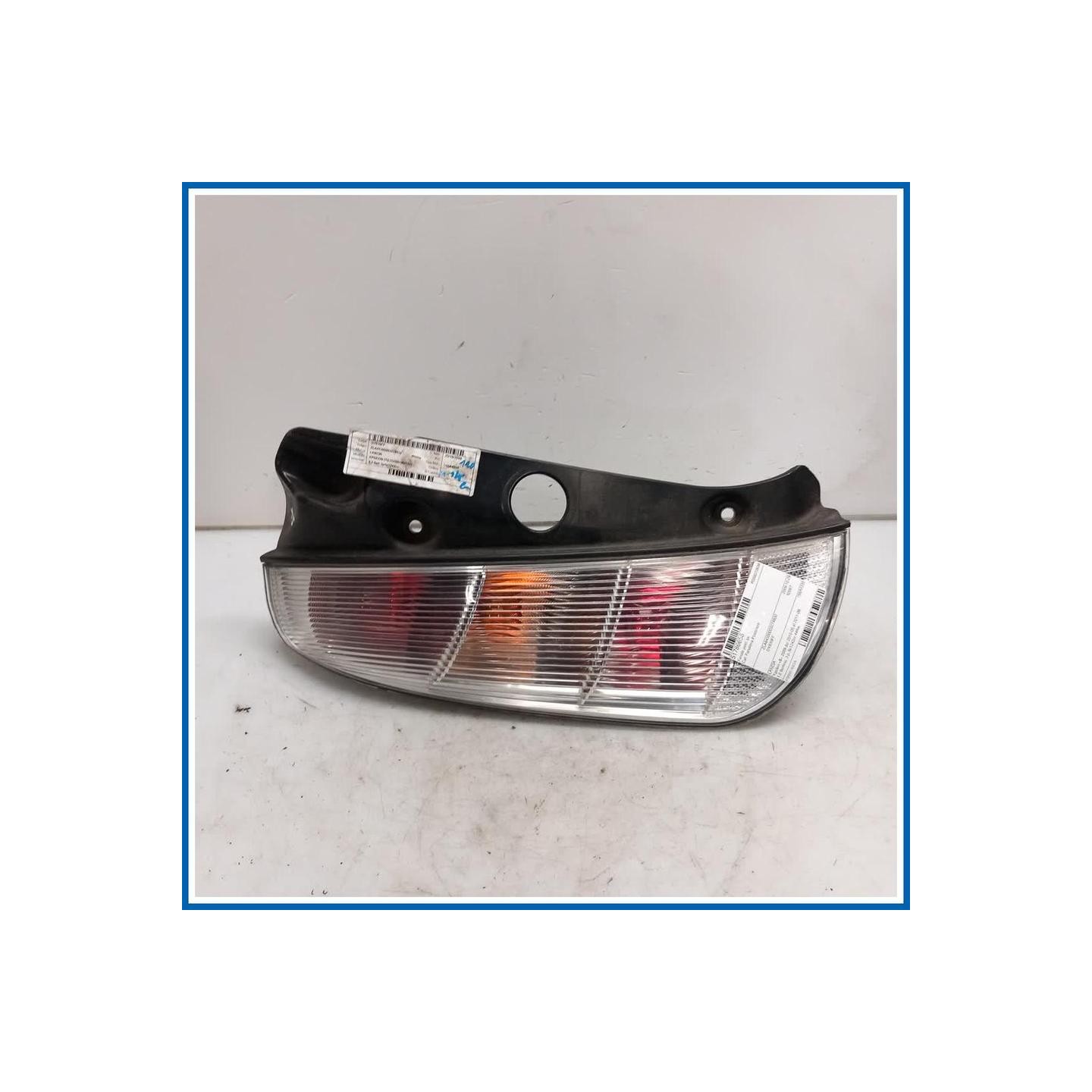 Fanale post. sx. LANCIA YPSILON (TI) (12/08>06/13