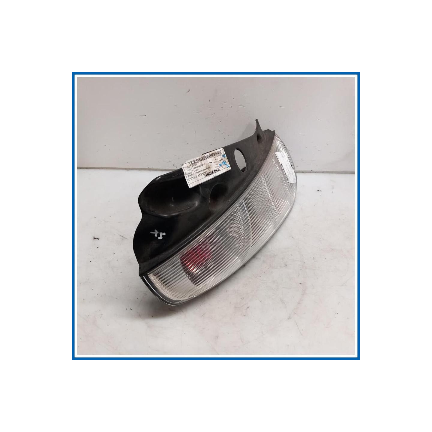Fanale post. sx. LANCIA YPSILON (TI) (12/08>06/13