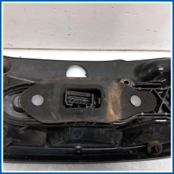 Fanale post. sx. LANCIA YPSILON (TI) (12/08>06/13