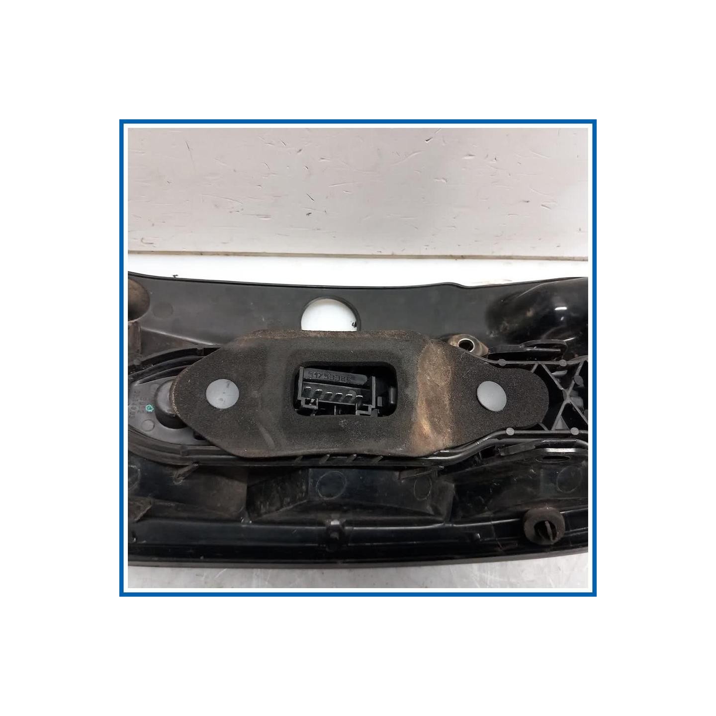 Fanale post. sx. LANCIA YPSILON (TI) (12/08>06/13