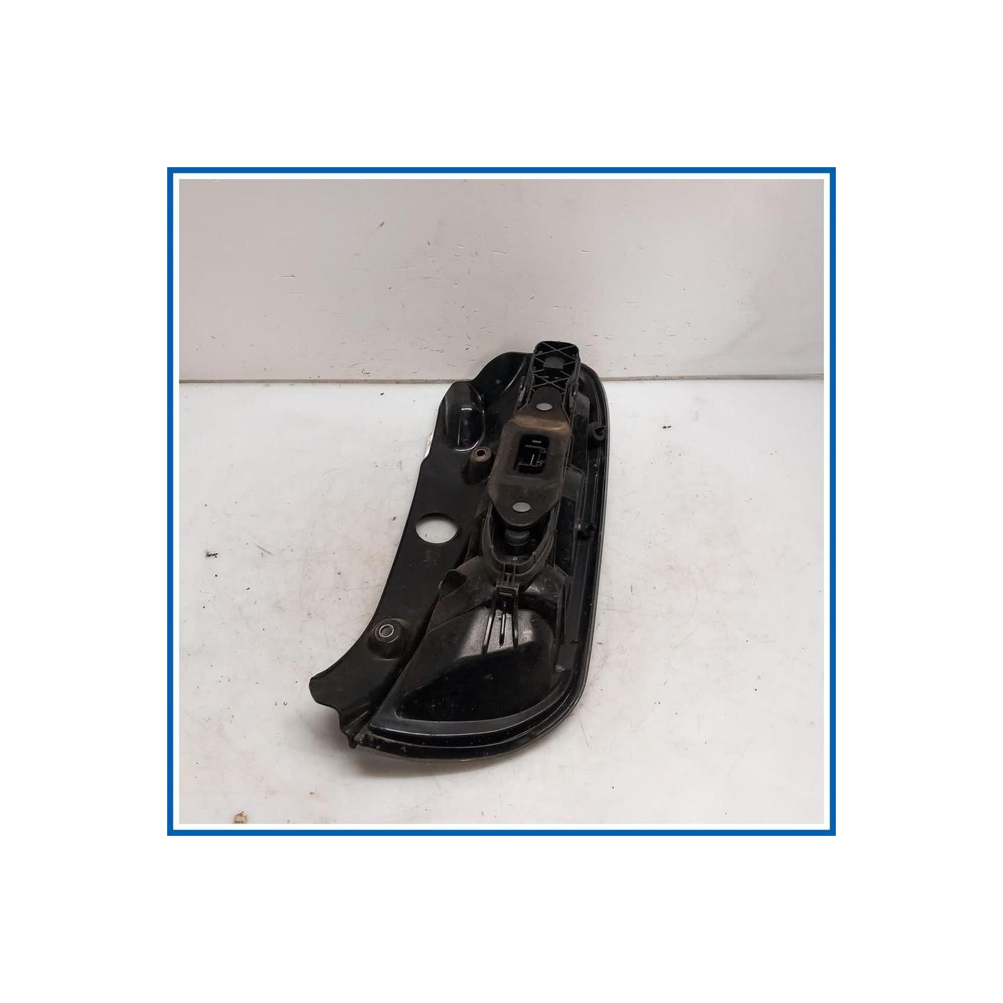 Fanale post. sx. LANCIA YPSILON (TI) (12/08>06/13