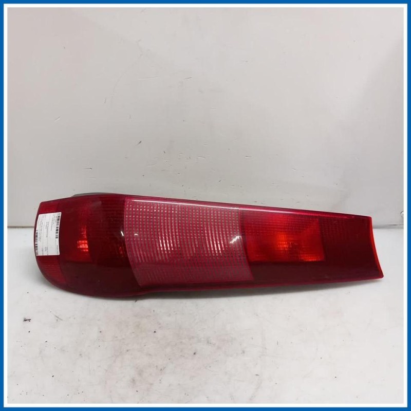 Fanale post. dx. FIAT Punto I