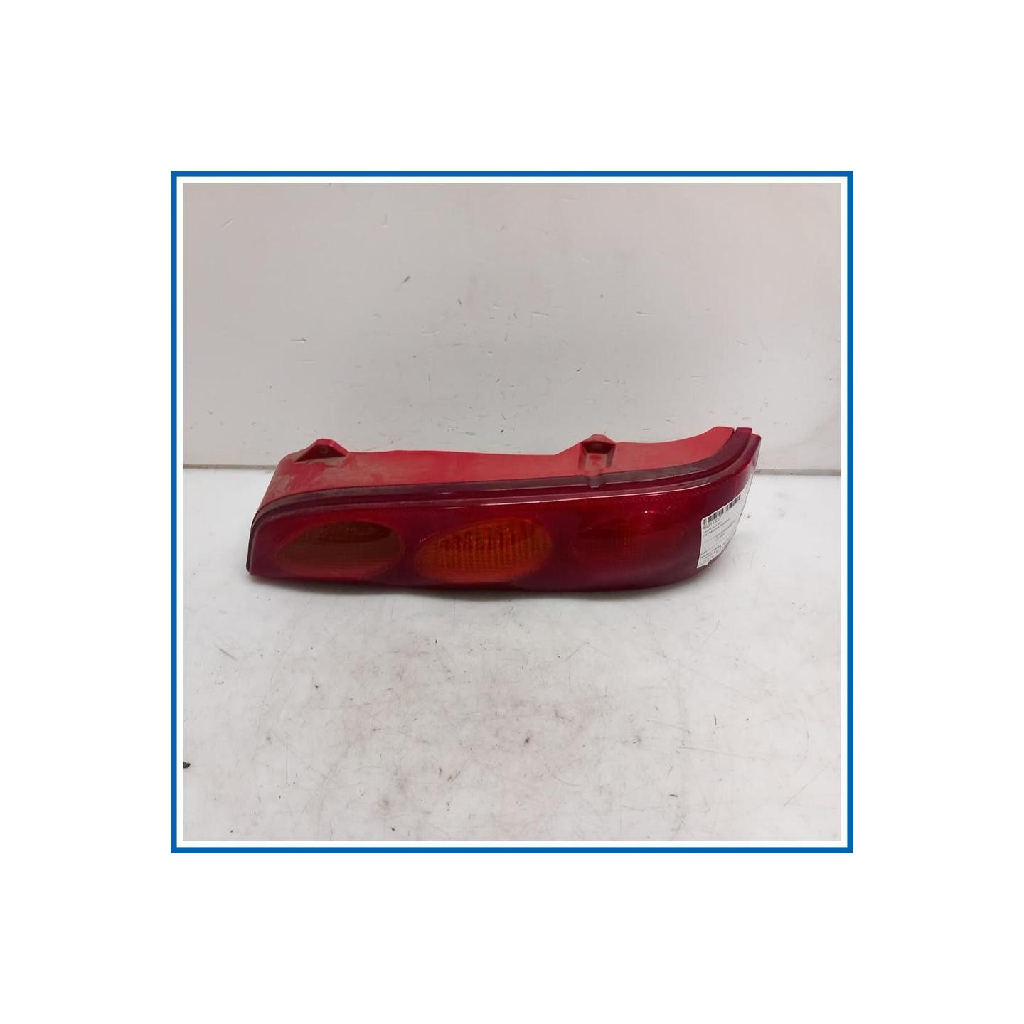 Fanale post. dx. FIAT SEICENTO (1E) (02/98>07/05