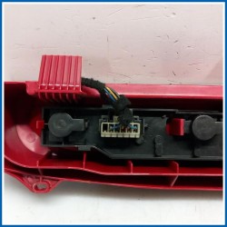 Fanale post. dx. FIAT SEICENTO (1E) (02/98>07/05
