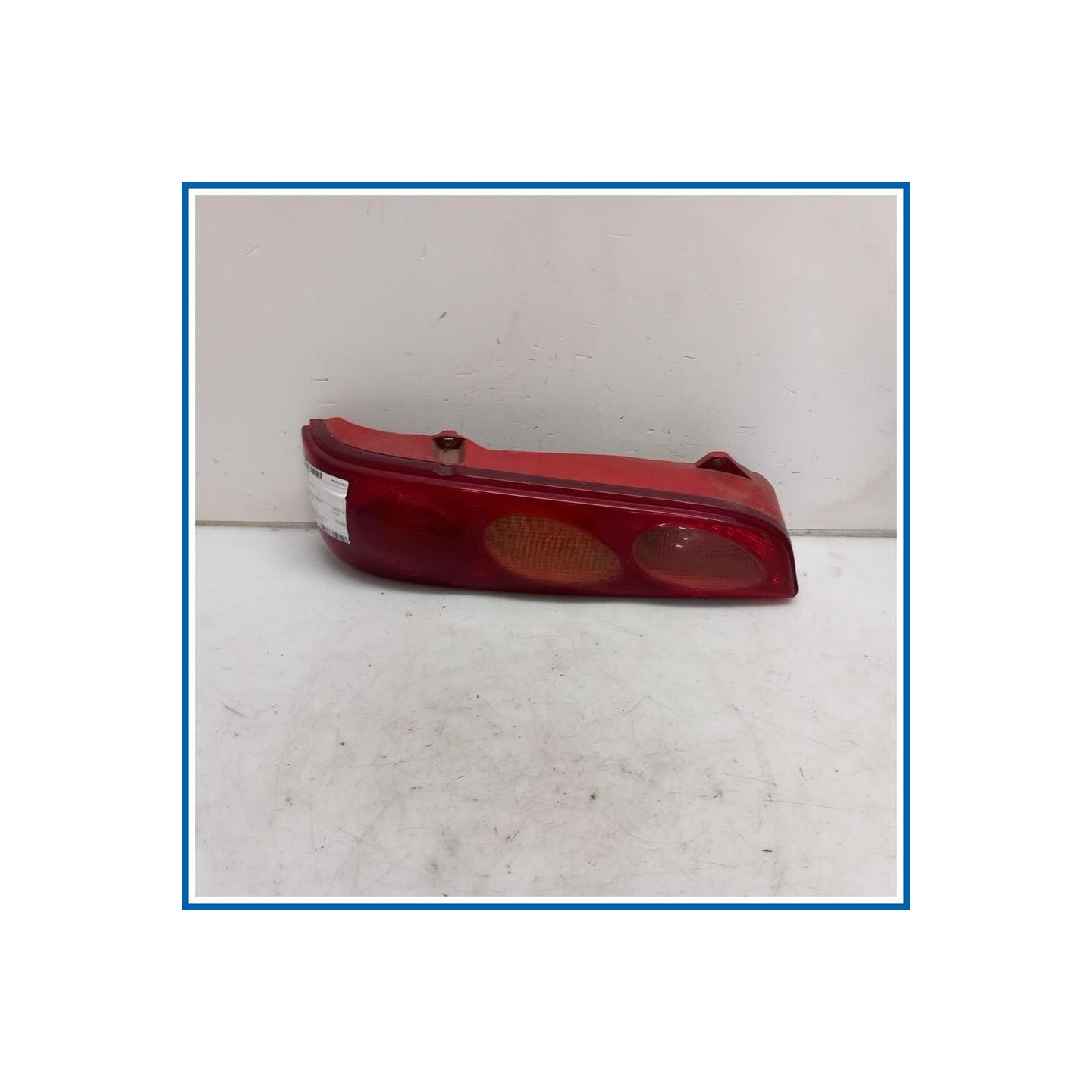 Fanale post. sx. FIAT SEICENTO (1E) (02/98>07/05