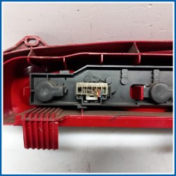 Fanale post. sx. FIAT SEICENTO (1E) (02/98>07/05