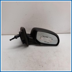 Retrovisore esterno ant. dx. HYUNDAI i20 (01/09>04/11