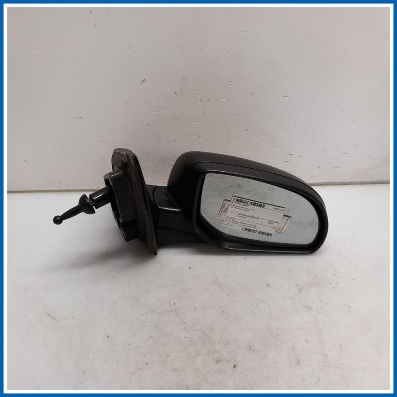 Retrovisore esterno ant. dx. HYUNDAI i20 (01/09>04/11