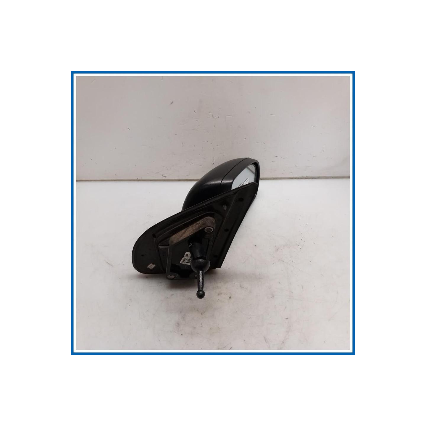 Retrovisore esterno ant. dx. HYUNDAI i20 (01/09>04/11