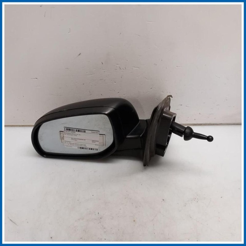 Retrovisore esterno ant. sx. HYUNDAI i20 (01/09>04/11