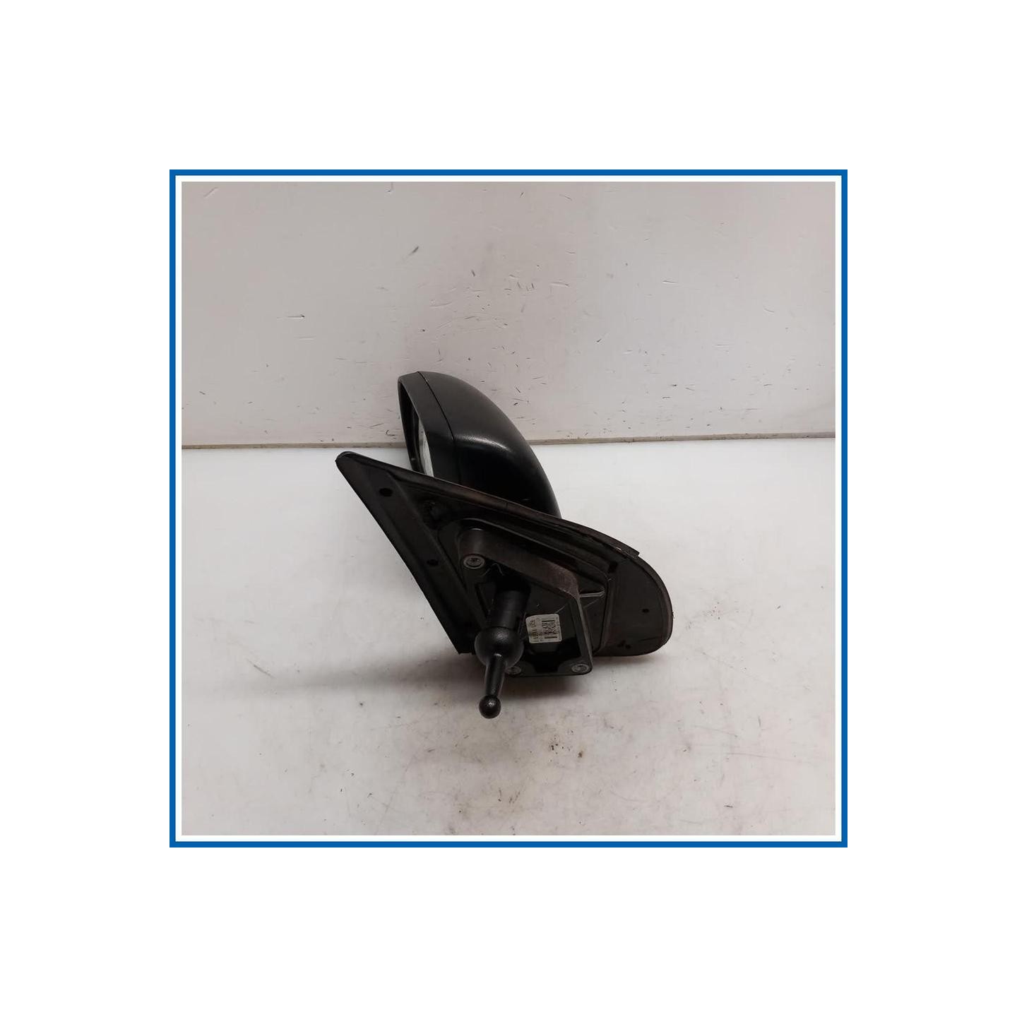 Retrovisore esterno ant. sx. HYUNDAI i20 (01/09>04/11