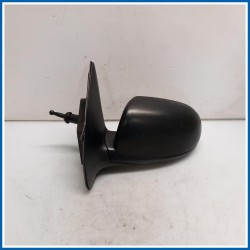 Retrovisore esterno ant. sx. HYUNDAI i20 (01/09>04/11