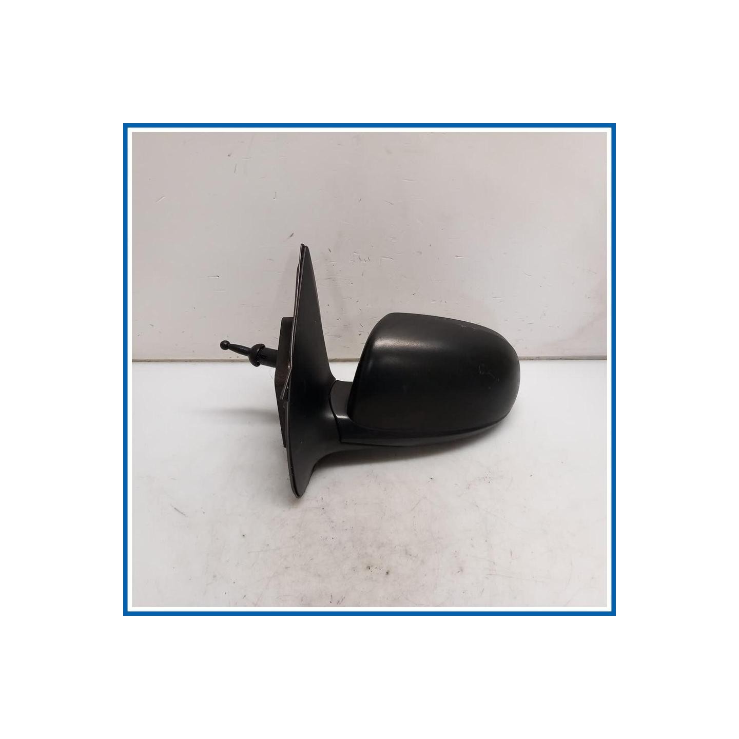 Retrovisore esterno ant. sx. HYUNDAI i20 (01/09>04/11